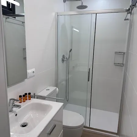 Apartment Trendy Homes Lepanto I, A 5 Minutos De Puerta Purchena *