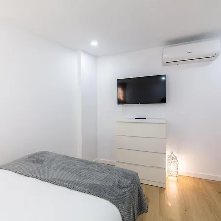 Trendy Homes Lepanto I, A 5 Minutos De Puerta Purchena * Almeria