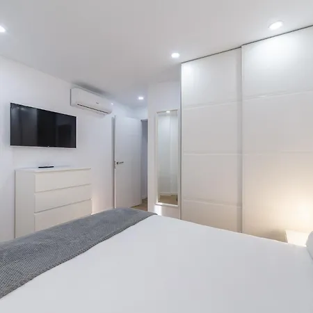 Trendy Homes Lepanto I, A 5 Minutos De Puerta Purchena * Almeria