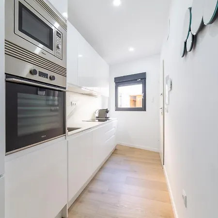 Trendy Homes Lepanto I, A 5 Minutos De Puerta Purchena Apartment