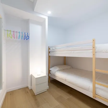 Trendy Homes Lepanto I, A 5 Minutos De Puerta Purchena Apartment *