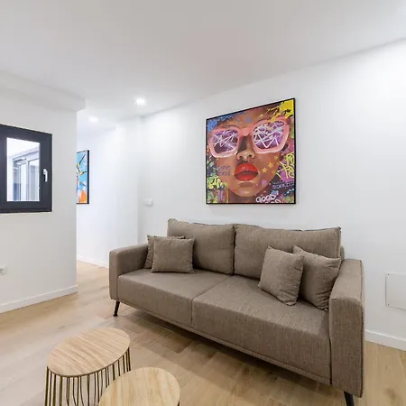 Apartment Trendy Homes Lepanto I, A 5 Minutos De Puerta Purchena