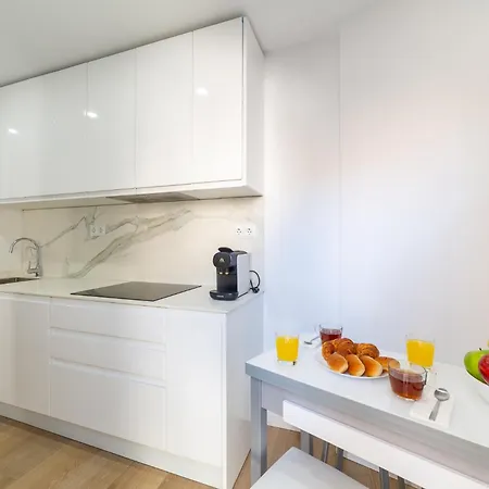 Trendy Homes Lepanto I, A 5 Minutos De Puerta Purchena Almeria