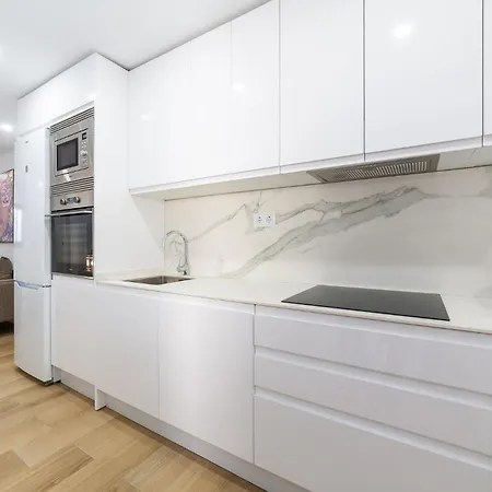 Trendy Homes Lepanto I, A 5 Minutos De Puerta Purchena Almeria