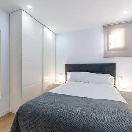 Trendy Homes Lepanto I, A 5 Minutos De Puerta Purchena Apartment Almeria