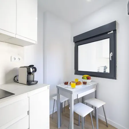Trendy Homes Lepanto I, A 5 Minutos De Puerta Purchena Almeria