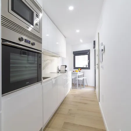 Trendy Homes Lepanto I, A 5 Minutos De Puerta Purchena * אלמריה